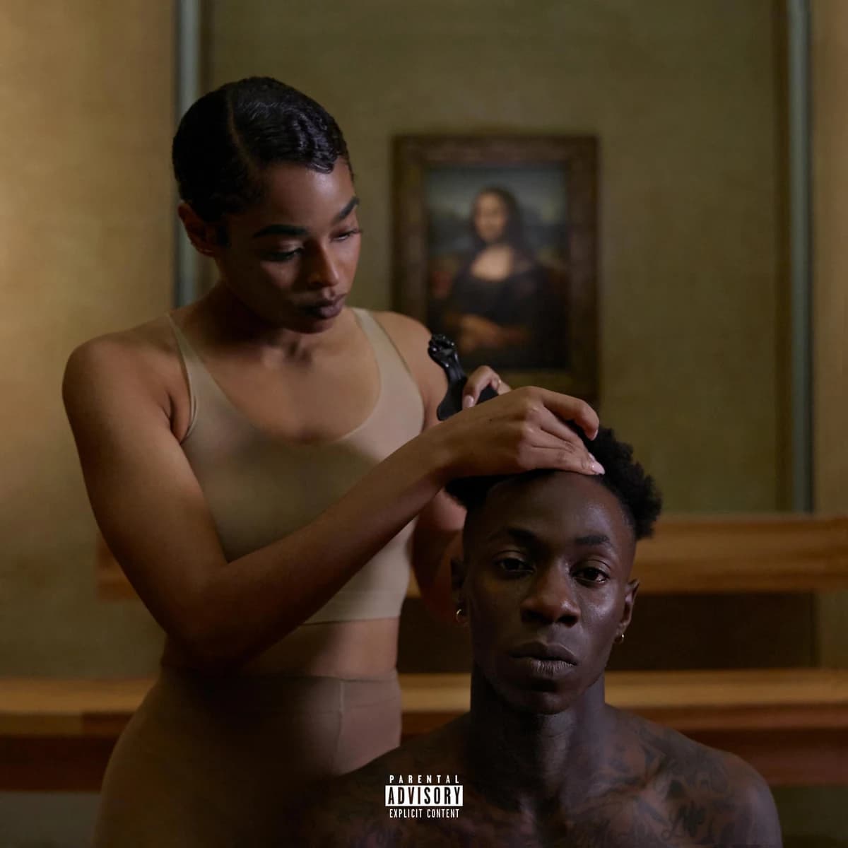 EVERYTHING IS LOVE, THE CARTERS