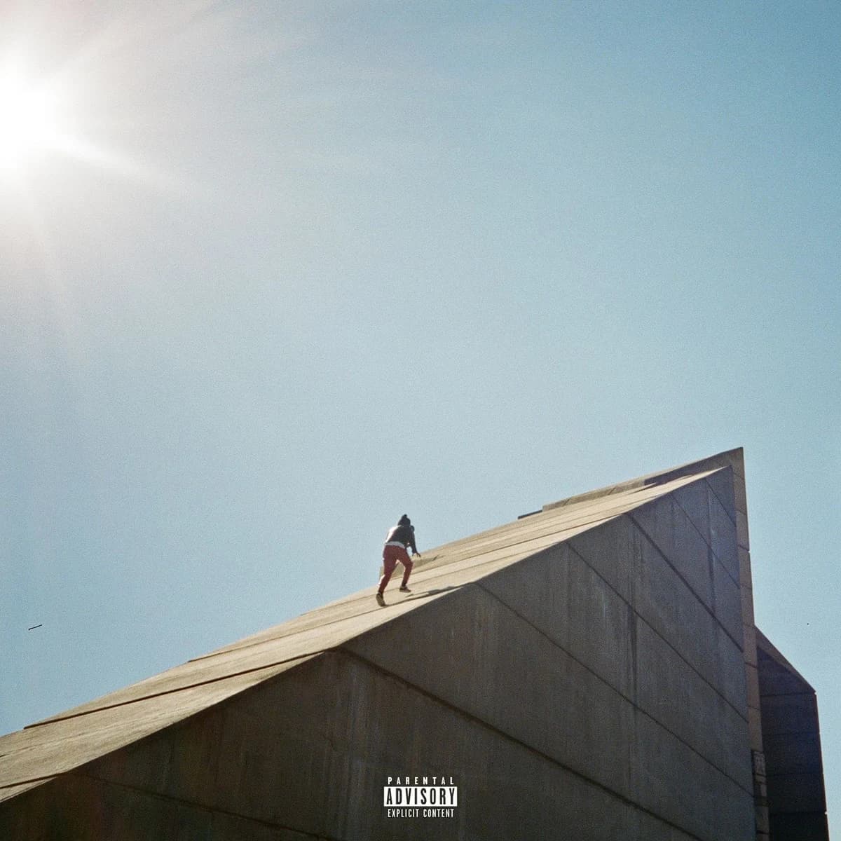 Freudian, Daniel Caesar